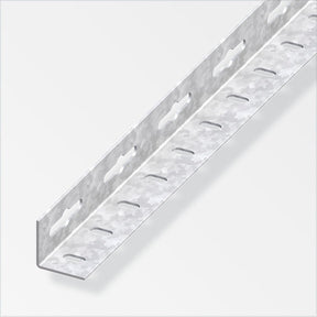Steel Galvanised Angle