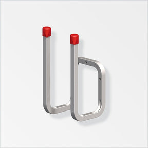 Steel Boot Rack