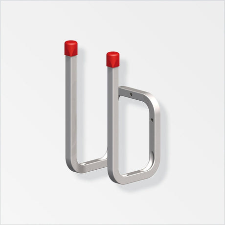 Steel Boot Rack