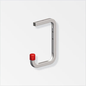 Steel Wall & Ceiling Hook