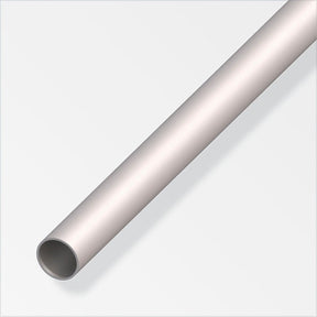 Steel Round Tube