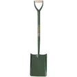 Steel Square Shovel 