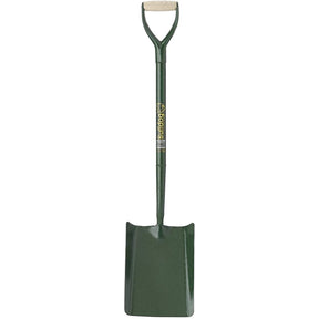 Steel Square Shovel 