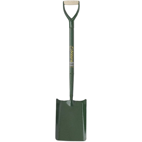 Steel Square Shovel 