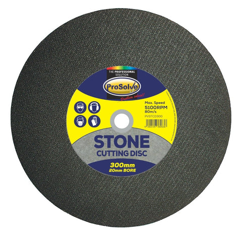 Stone Cutting Disc