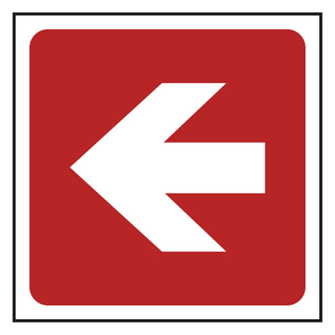 straight-arrow-reversible-safety-equipment-signs-emergency-exit-fire-extinguisher-signage-evacuation-escape-hazard-identify-locate-instruct-alarm-prevention-assembly-regulations-compliance-gear-self-adhesive-rigid-PVC-foam-high-impact-polystyrene-photoluminescent-polycarbonate