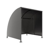 Stratford Cycle Shelter