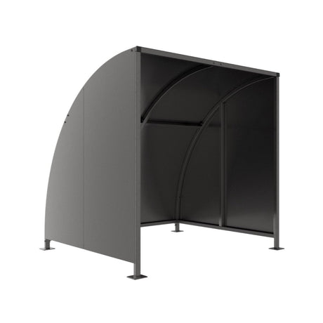 Stratford Cycle Shelter