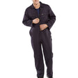 Super Click Heavyweight Boilersuit