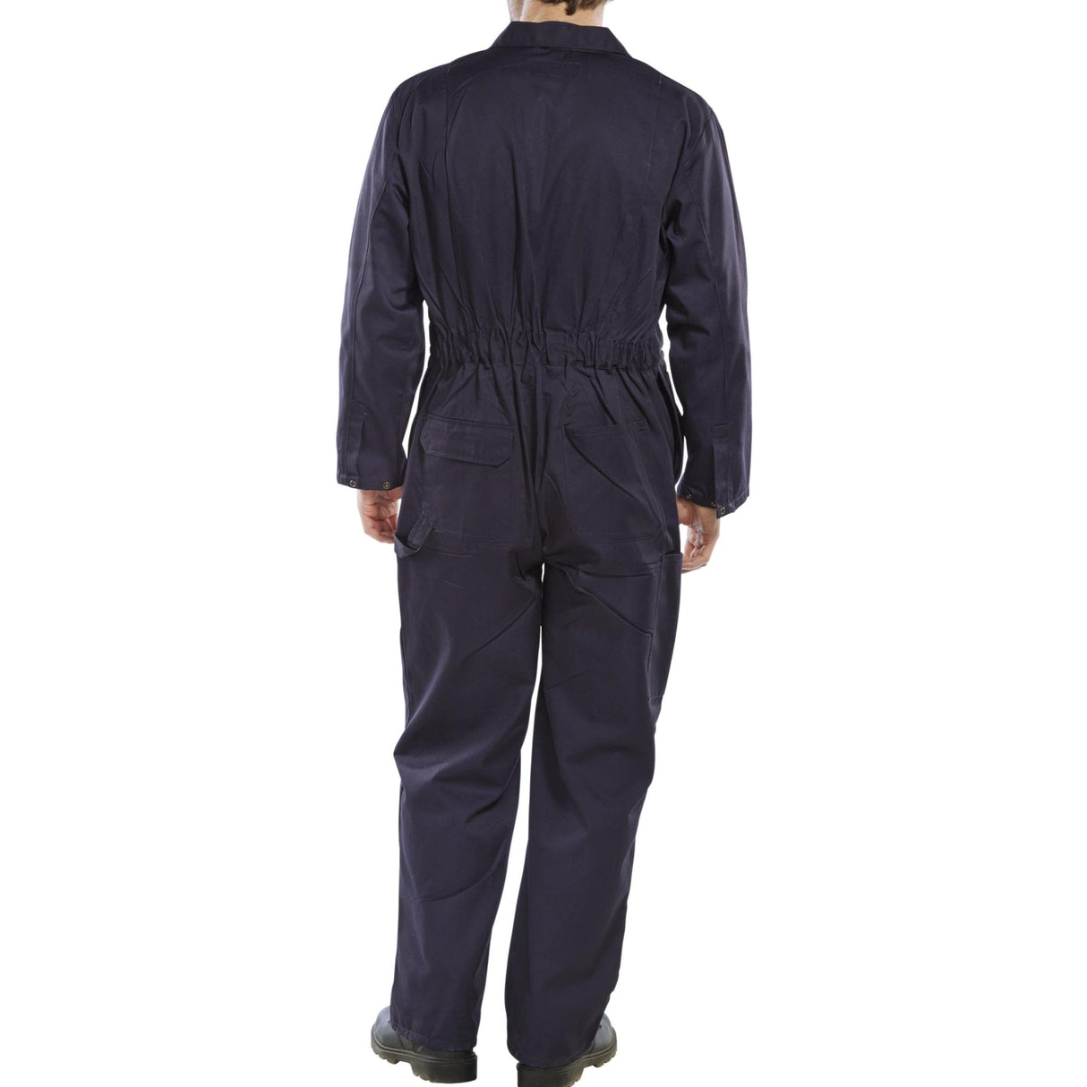 Super Click Heavyweight Boilersuit