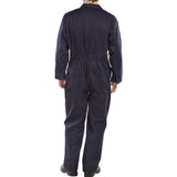Super Click Heavyweight Boilersuit