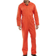 Super Click Heavyweight Boilersuit