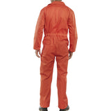 Super Click Heavyweight Boilersuit