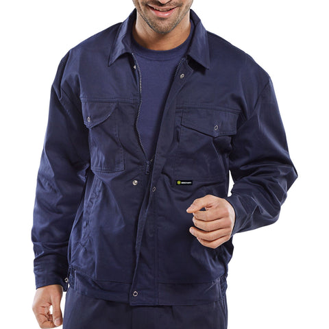 Super Drivers Jacket