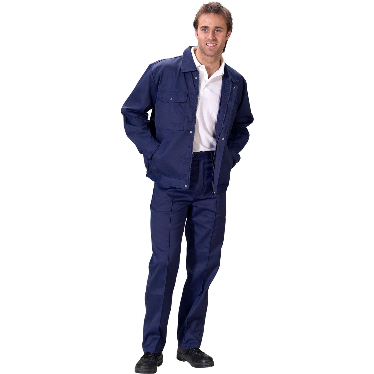 Super Drivers Jacket