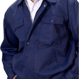 Super Drivers Jacket