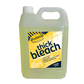 Super Thick Bleach