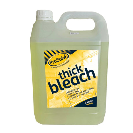 Super Thick Bleach