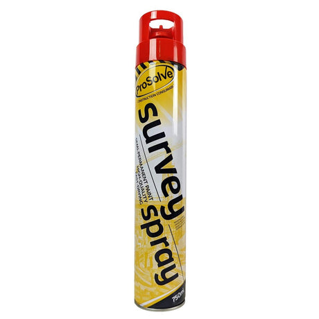 Survey Spray