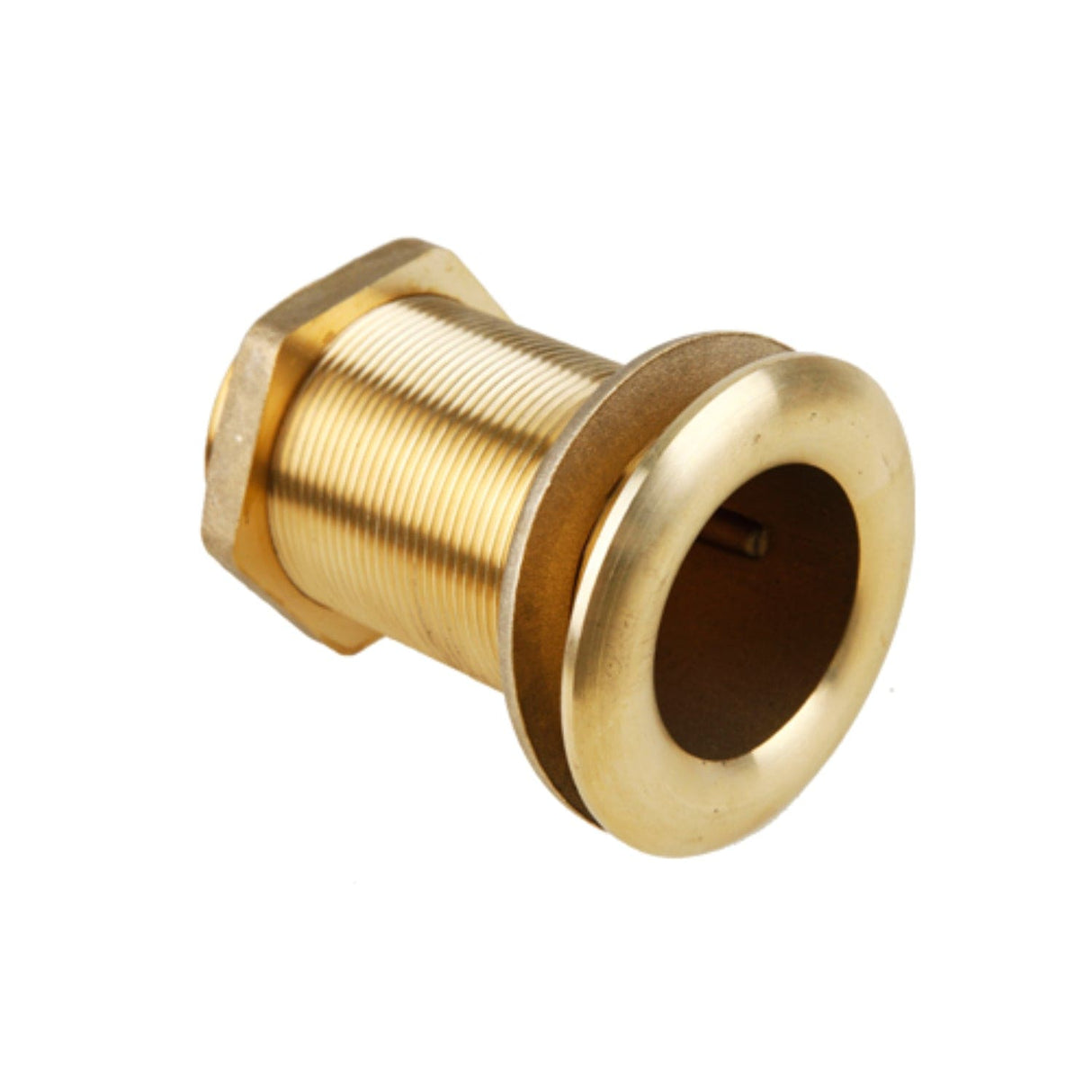 Non-Potable Cylindrical Storage Water Tank