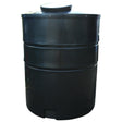 Cylindrical Bunded Water Tank