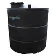 Molasses Tank