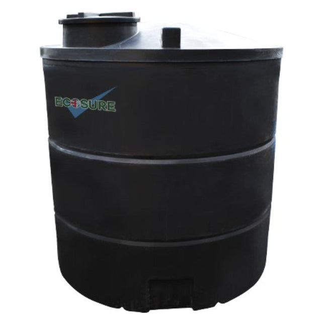 Molasses Tank