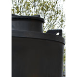 Molasses Tank