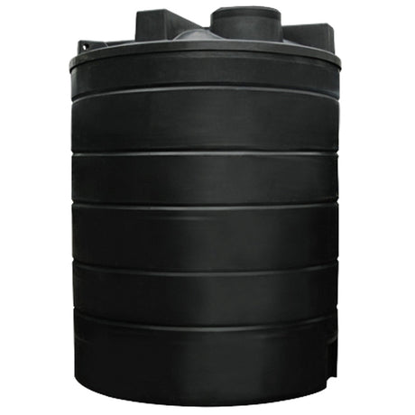 Molasses Tank