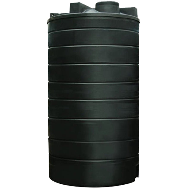 Molasses Tank