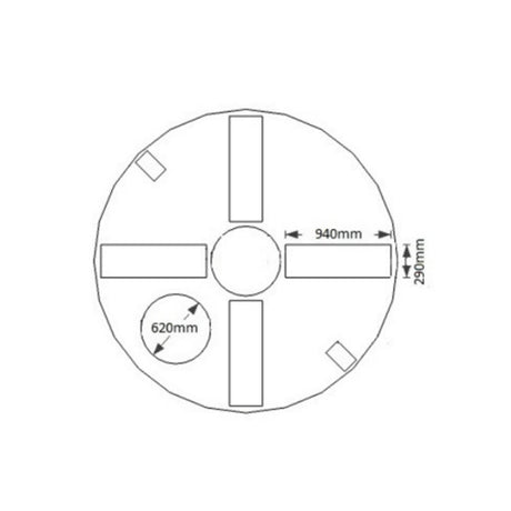 Molasses Tank