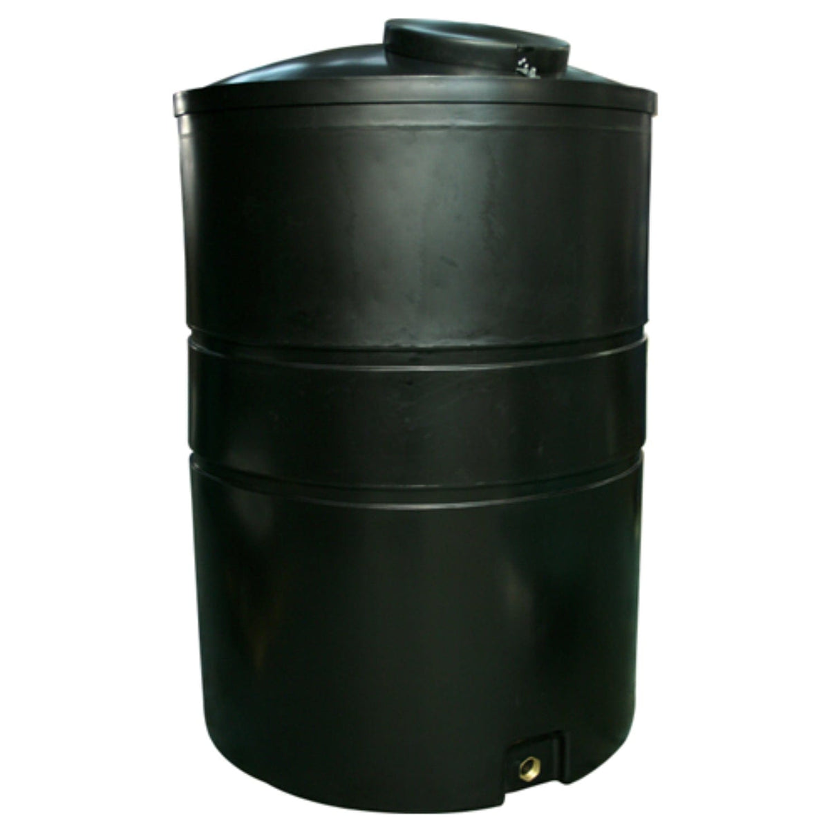 Molasses Tank