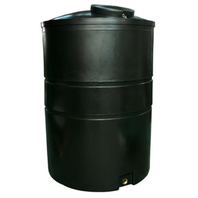 Molasses Tank