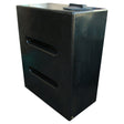 Tall Rectangular Water Tank