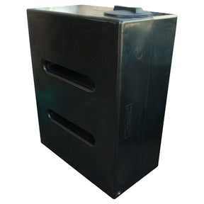 Tall Rectangular Water Tank