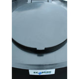 Non-Potable Cylindrical Water Tank