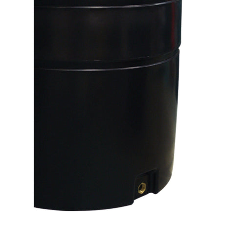 Non-Potable Cylindrical Water Tank