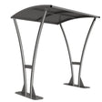 Tatham Open Sided Cycle Shelter