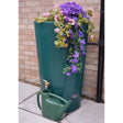 Water Butt Planter