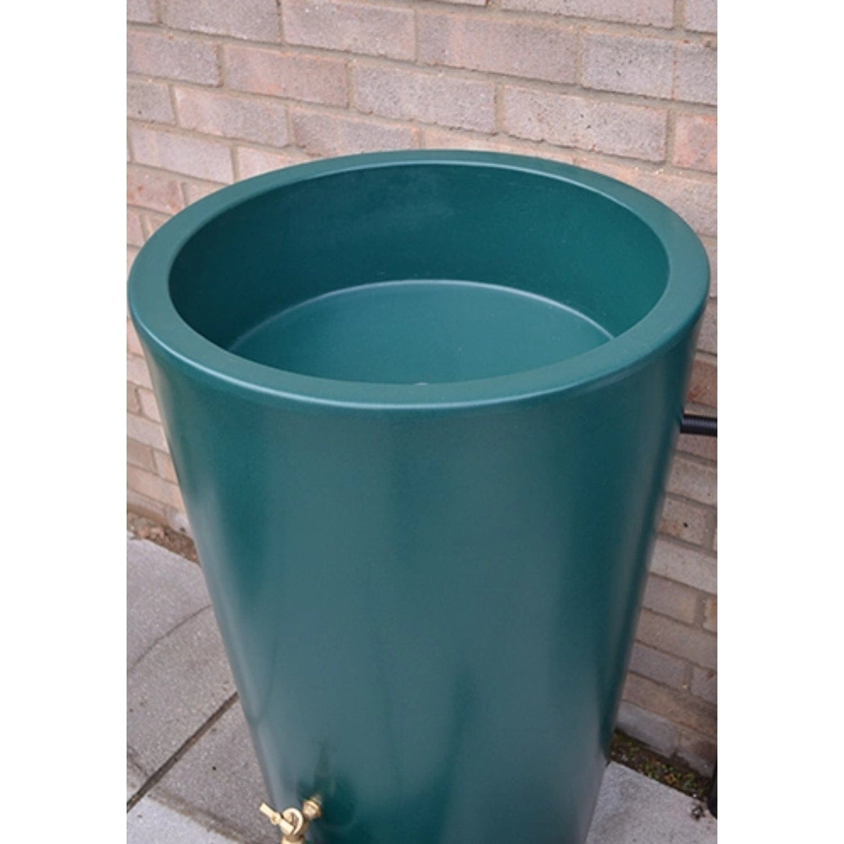 Water Butt Planter