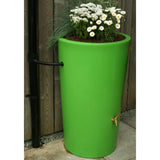 Water Butt Planter