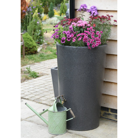 Water Butt Planter