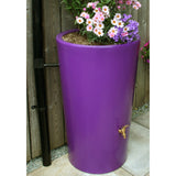 Water Butt Planter