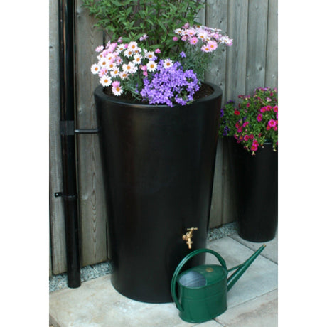 Water Butt Planter