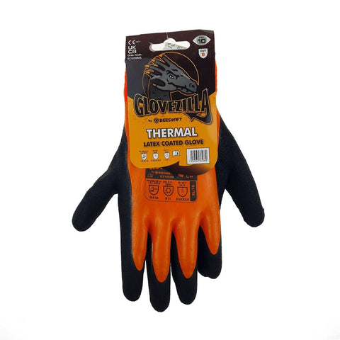 Stay warm and protected in harsh conditions with our Thermal Gloves. Waterproof, windproof, and extra cold-resistant. Available now at Street Solutions UK.