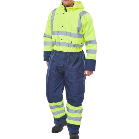 Waterproof Overall Saturn