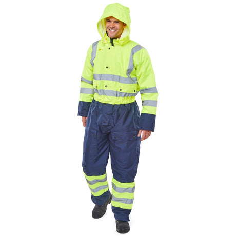 Waterproof Overall Saturn