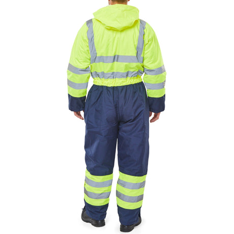 Waterproof Overall Saturn