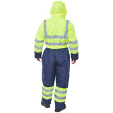 Waterproof Overall Saturn