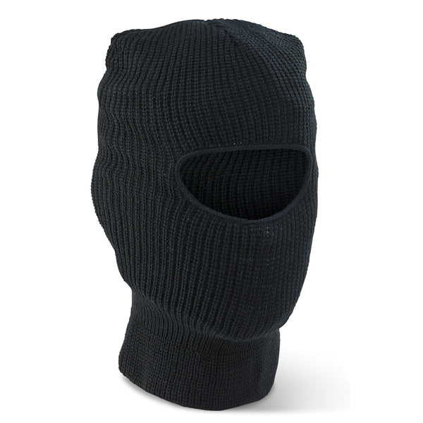 SAS-styled Balaclava In Acrylic With Thinsulate™. New. Black - Foto 10